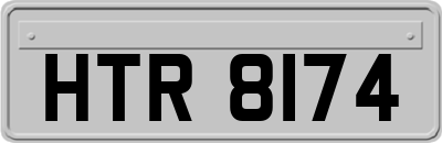 HTR8174