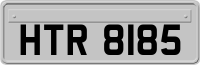 HTR8185
