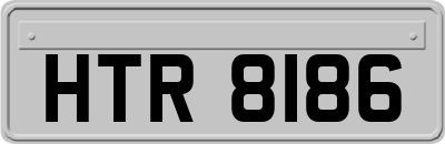 HTR8186
