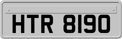 HTR8190
