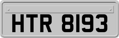 HTR8193