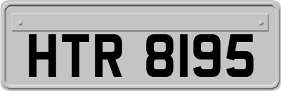 HTR8195