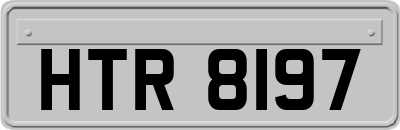 HTR8197