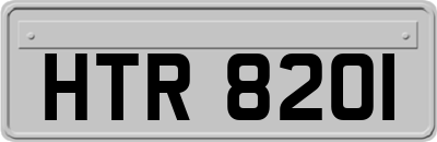 HTR8201