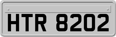 HTR8202