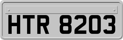 HTR8203