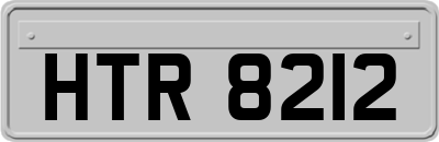 HTR8212