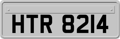 HTR8214