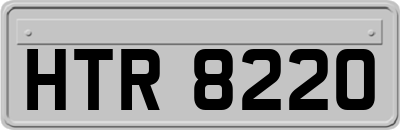 HTR8220