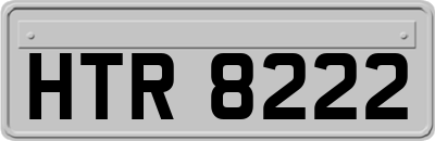 HTR8222