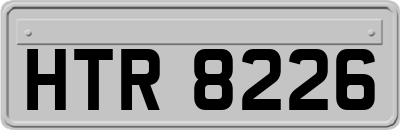 HTR8226