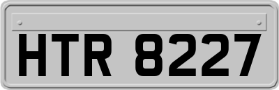 HTR8227