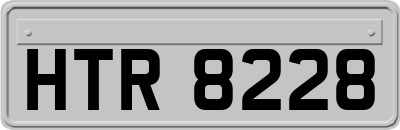 HTR8228