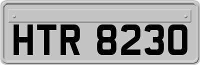 HTR8230