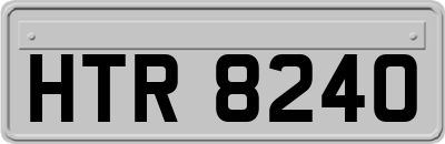 HTR8240