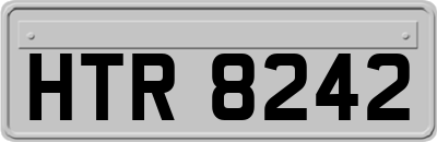HTR8242
