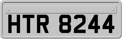 HTR8244