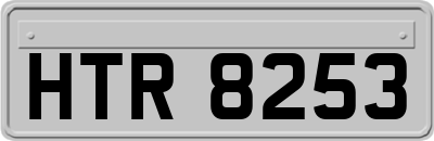 HTR8253