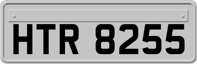HTR8255