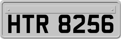 HTR8256