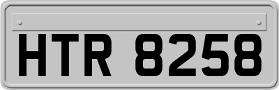 HTR8258