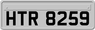 HTR8259