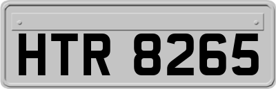 HTR8265