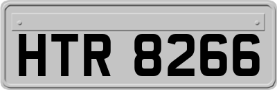 HTR8266