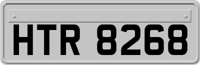 HTR8268