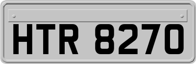 HTR8270