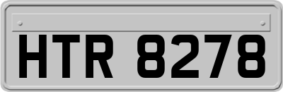 HTR8278