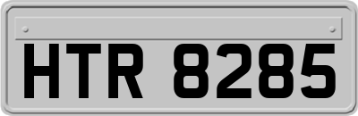 HTR8285
