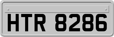 HTR8286