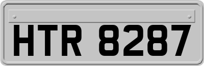HTR8287