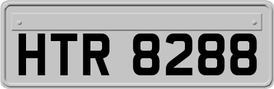 HTR8288