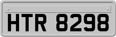 HTR8298