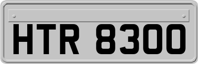 HTR8300