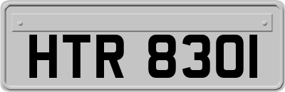 HTR8301