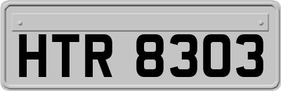 HTR8303