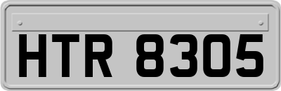 HTR8305
