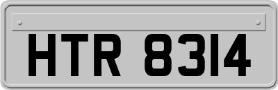 HTR8314