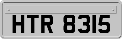 HTR8315