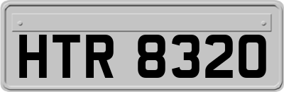 HTR8320