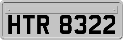 HTR8322