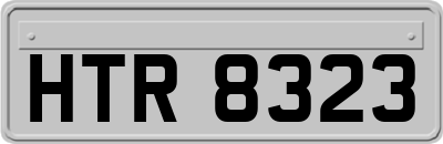 HTR8323