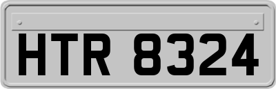 HTR8324