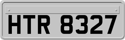 HTR8327