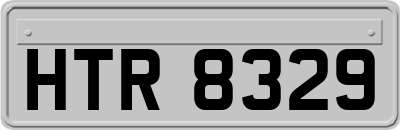 HTR8329