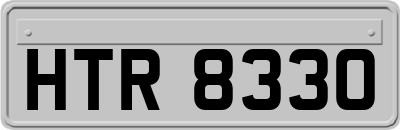 HTR8330