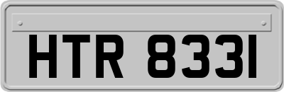 HTR8331